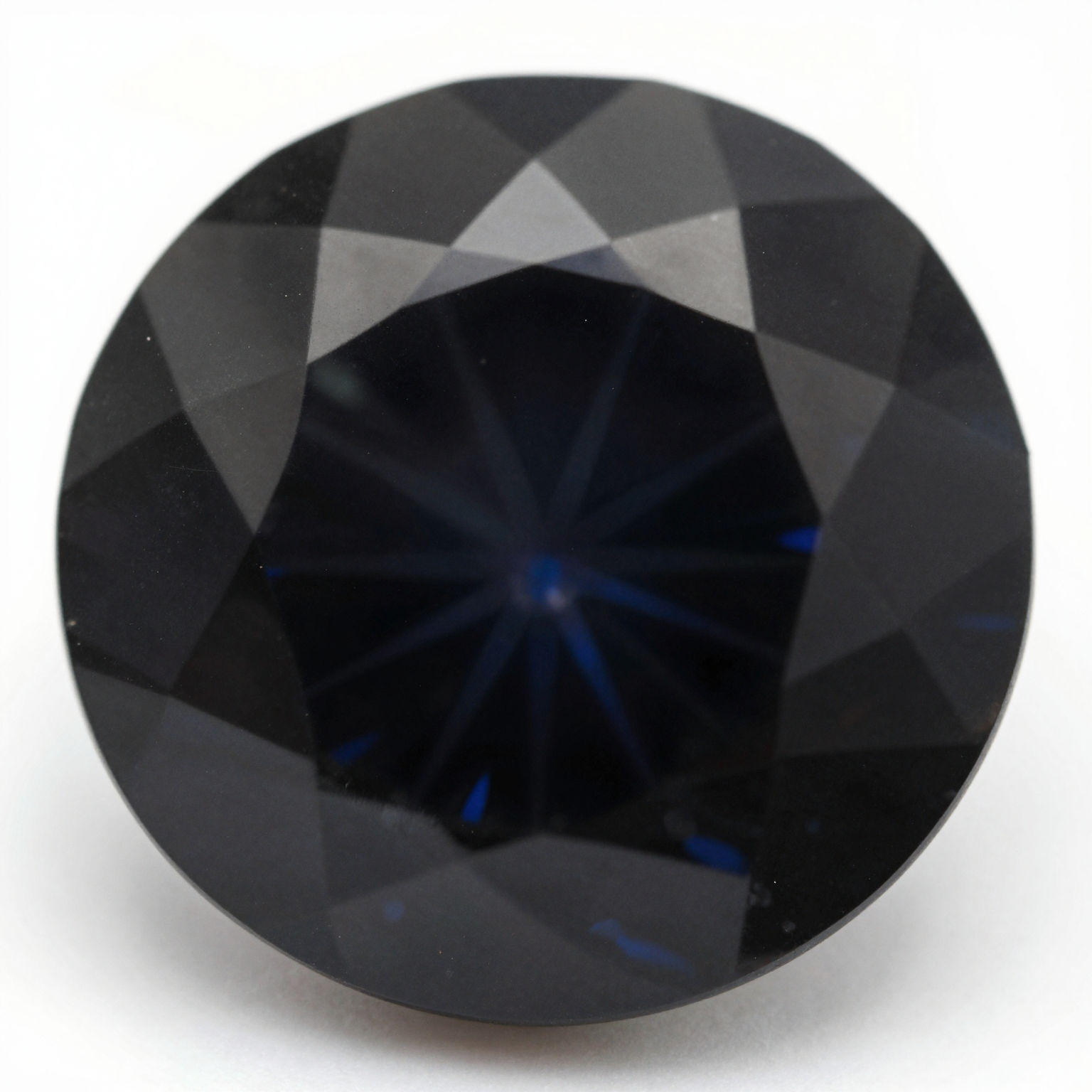 Black Sapphire