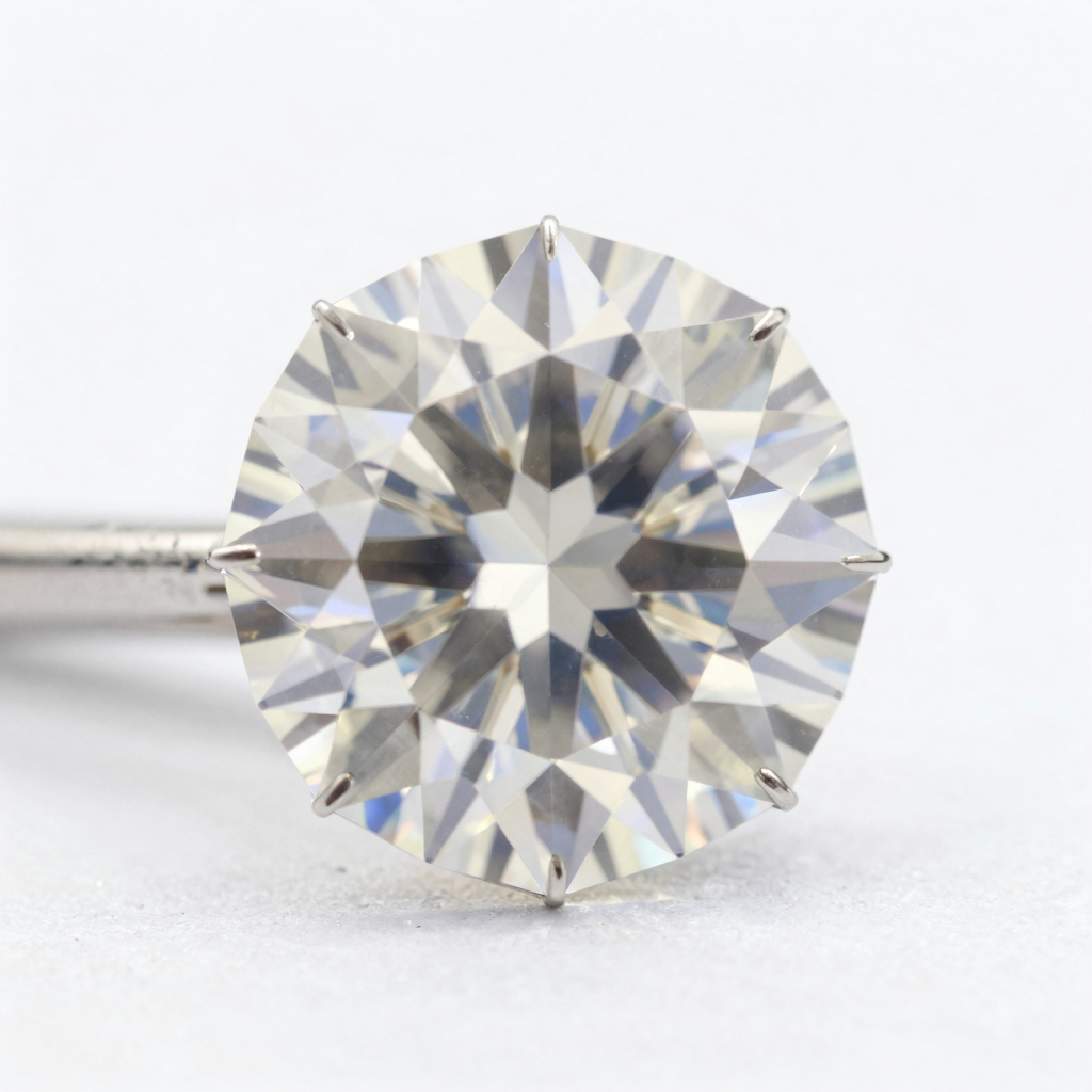 Natural Diamond