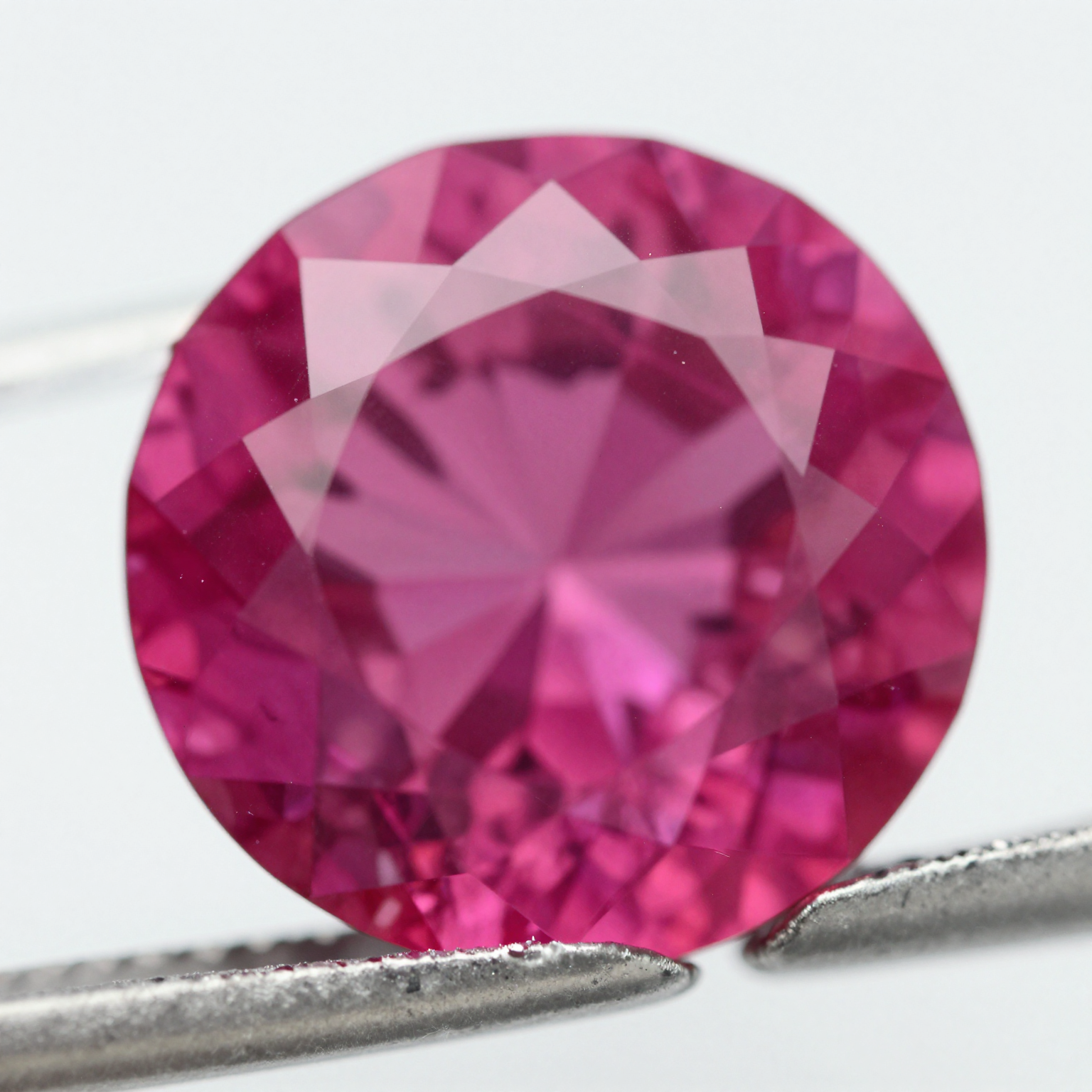Pink Sapphire