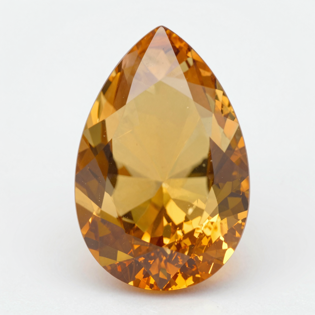 Imperial Topaz