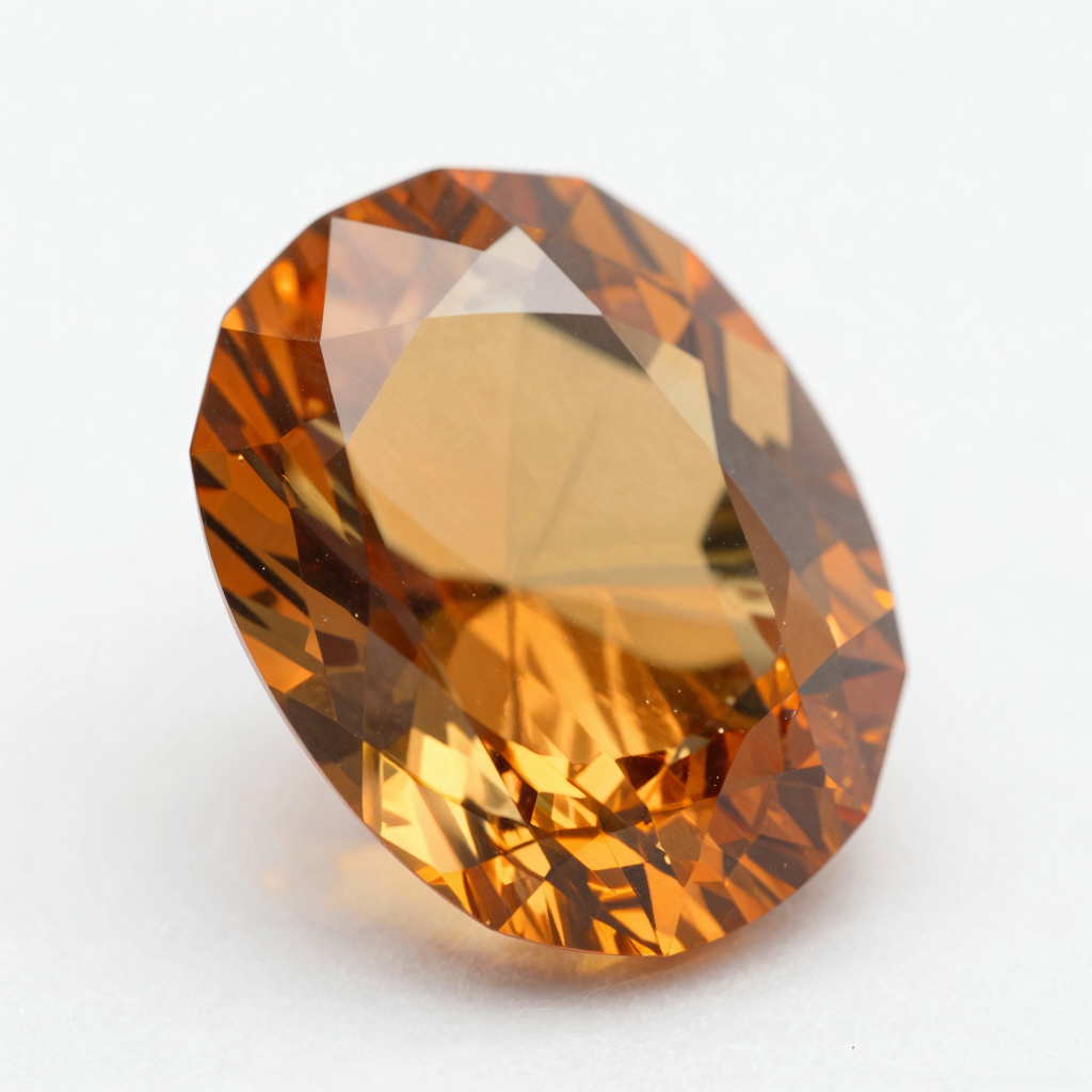 Imperial Topaz