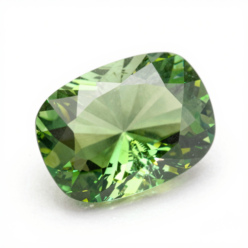 Tsavorite Garnet
