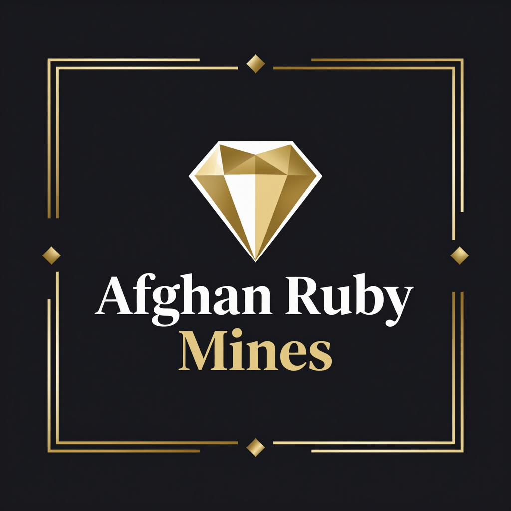 Afghan Ruby Mines
