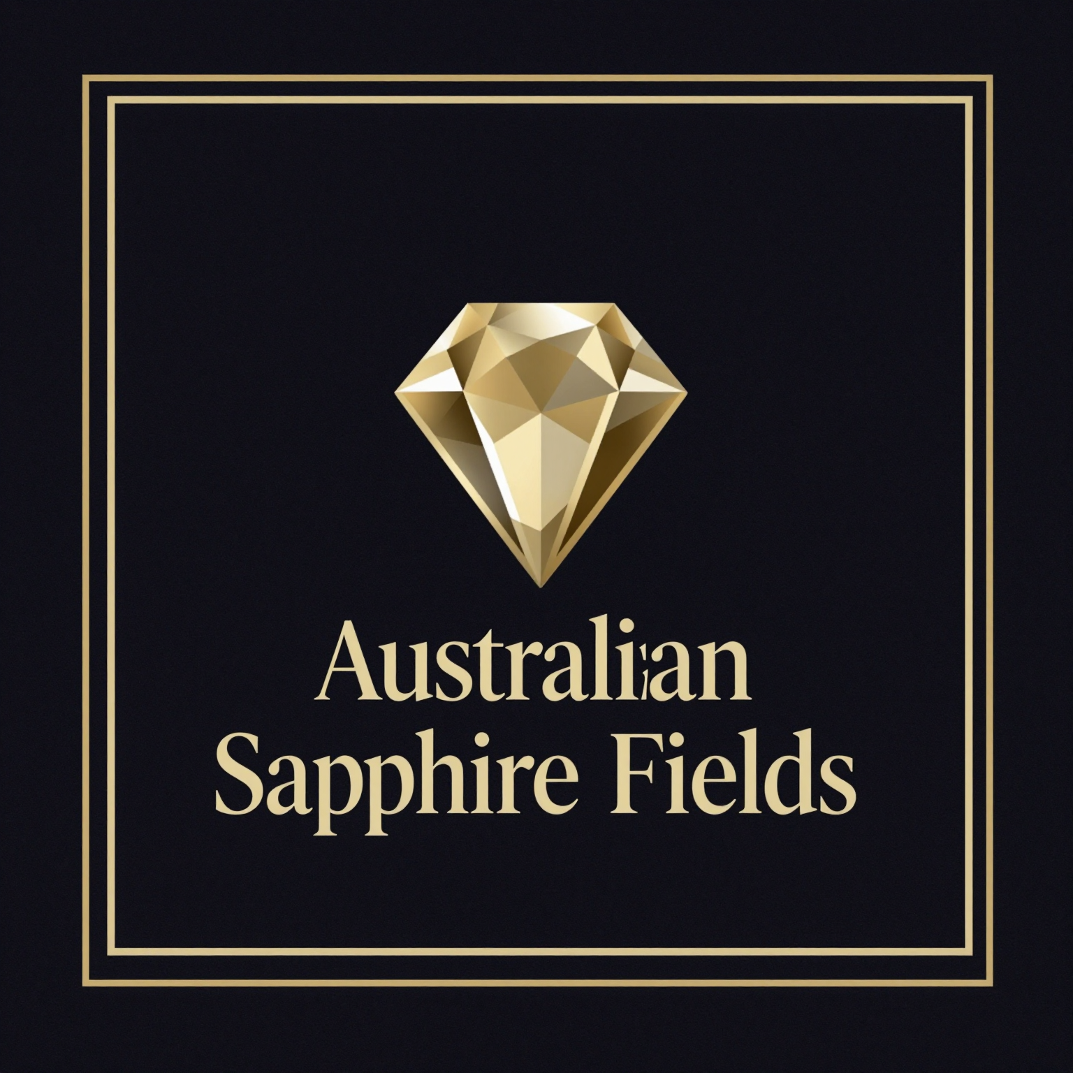 Australian Sapphire Fields