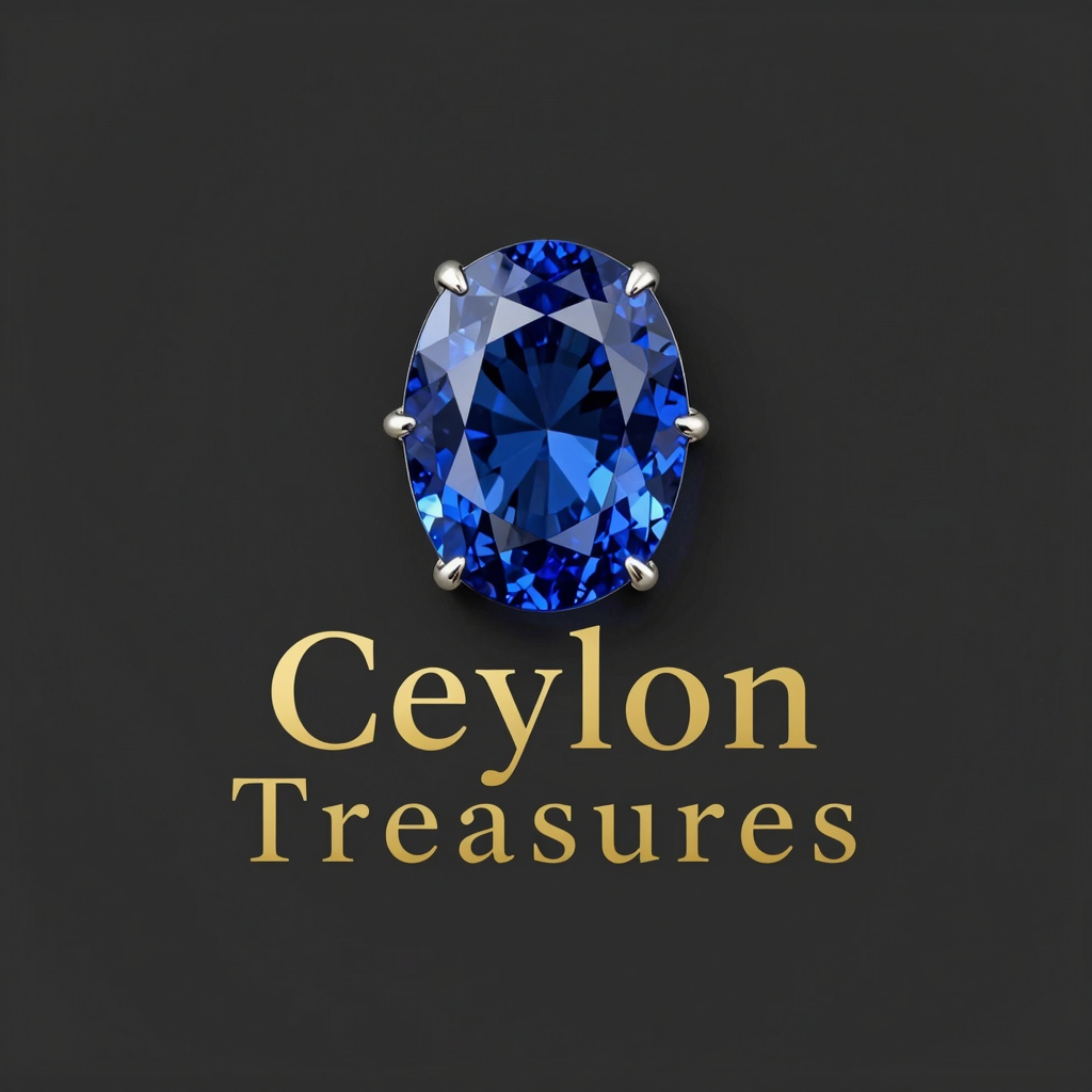 Ceylon Treasures