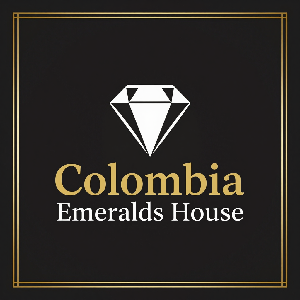 Colombia Emeralds House