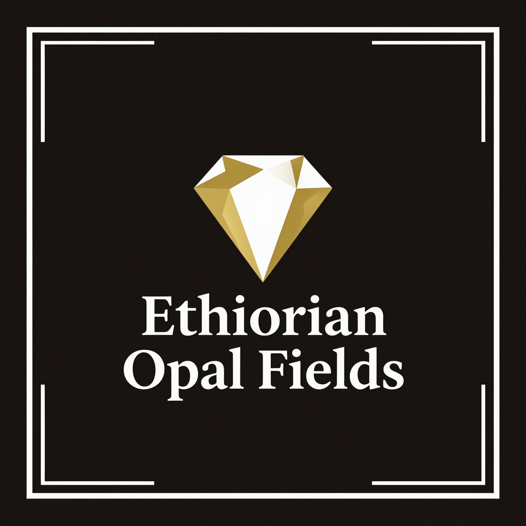 Ethiopian Opal Fields