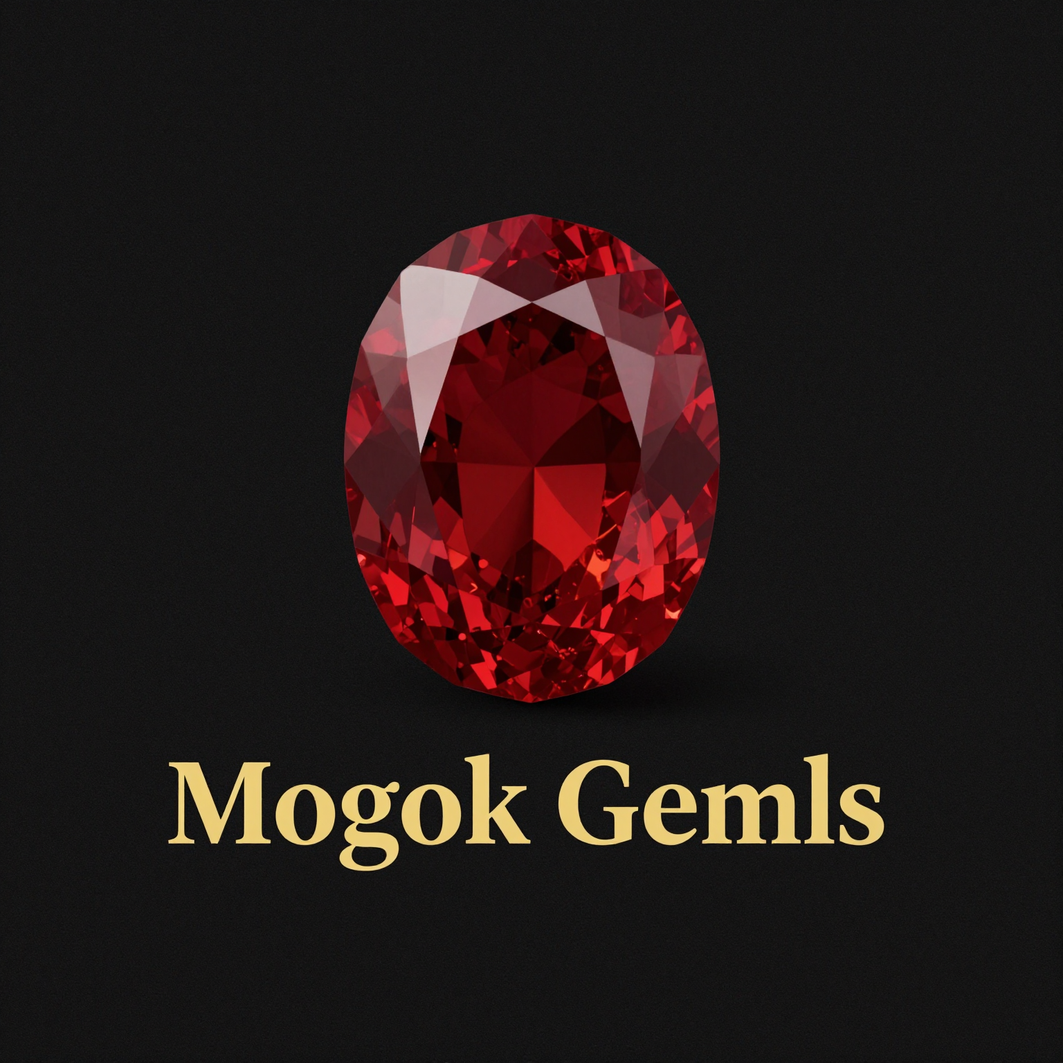 Mogok Gems