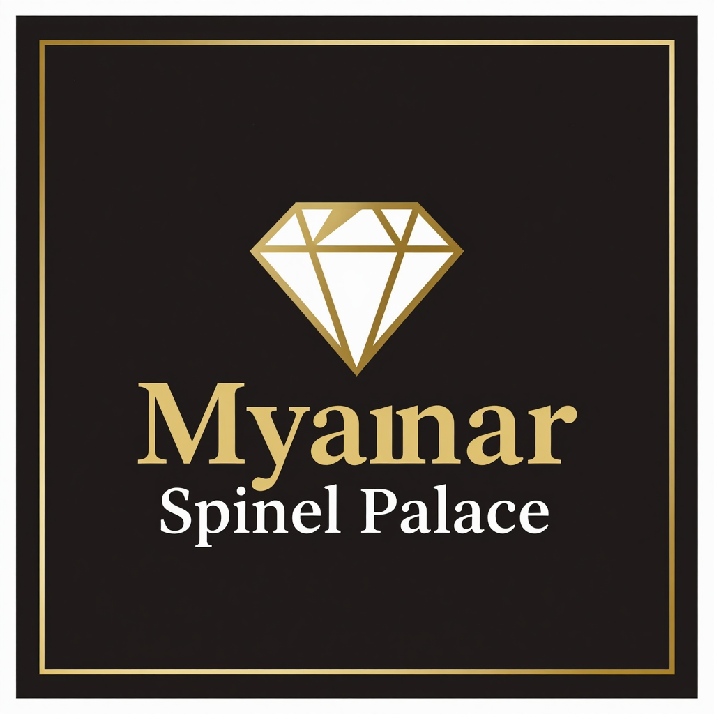 Myanmar Spinel Palace