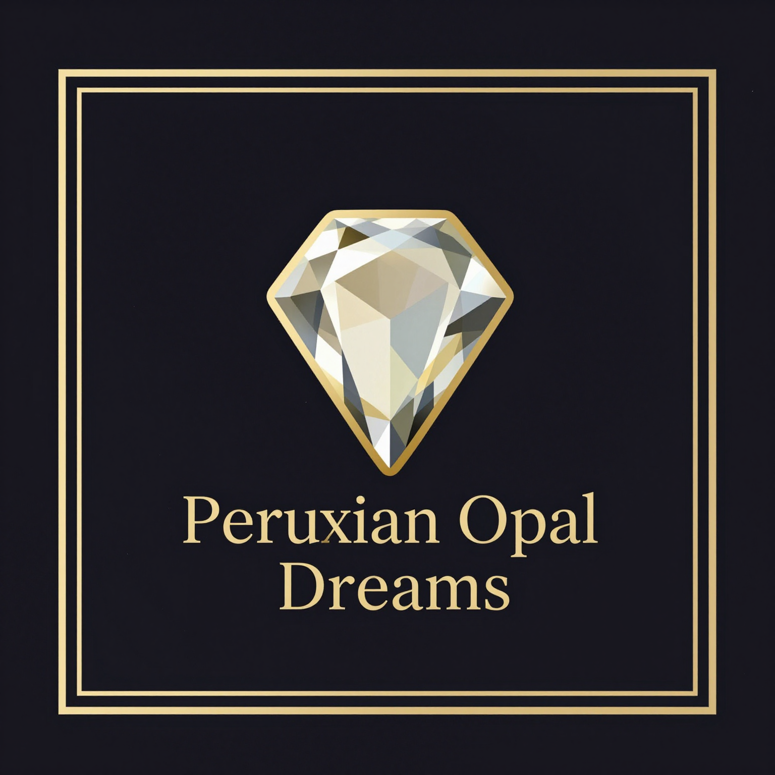 Peruvian Opal Dreams