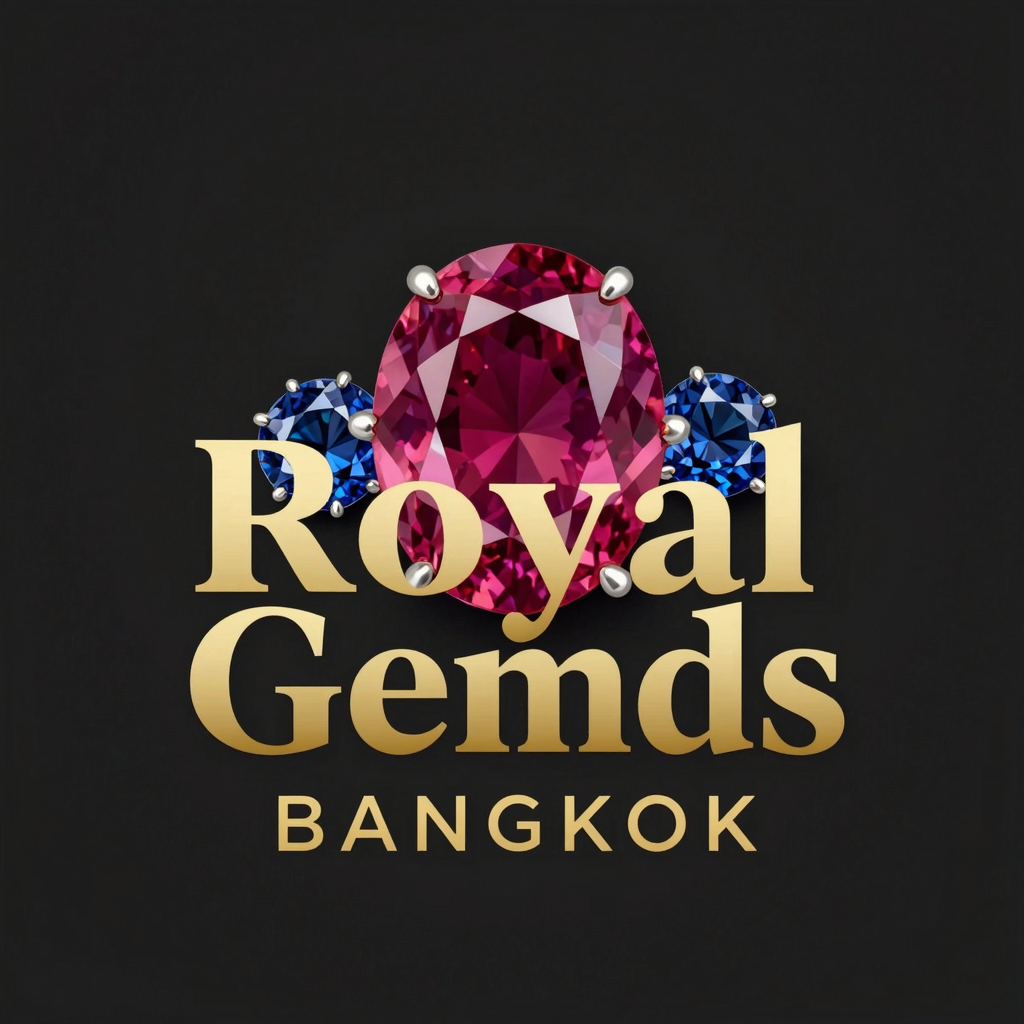 Royal Gems Bangkok