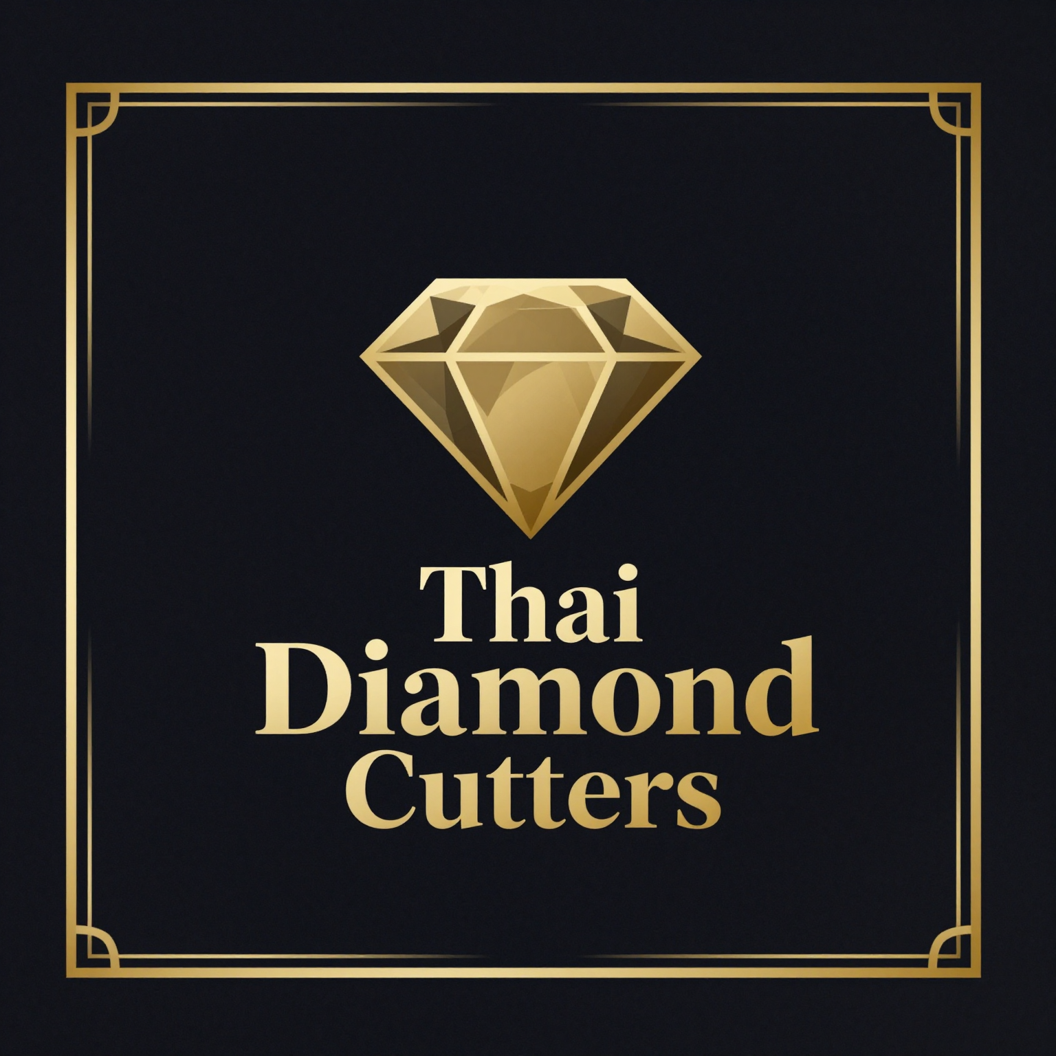 Thai Diamond Cutters