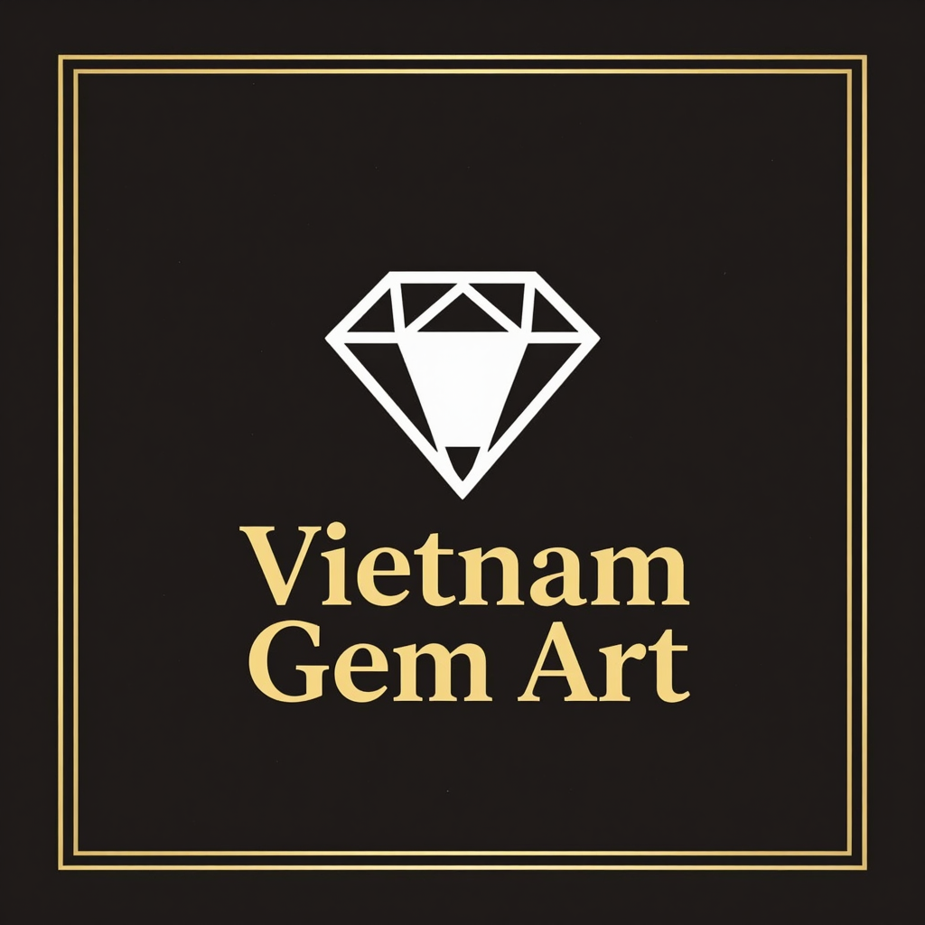 Vietnam Gem Art